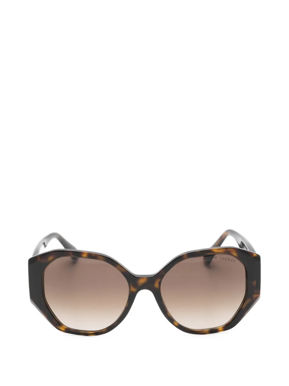 Polo Ralph Lauren Juliette sunglasses - Marrone