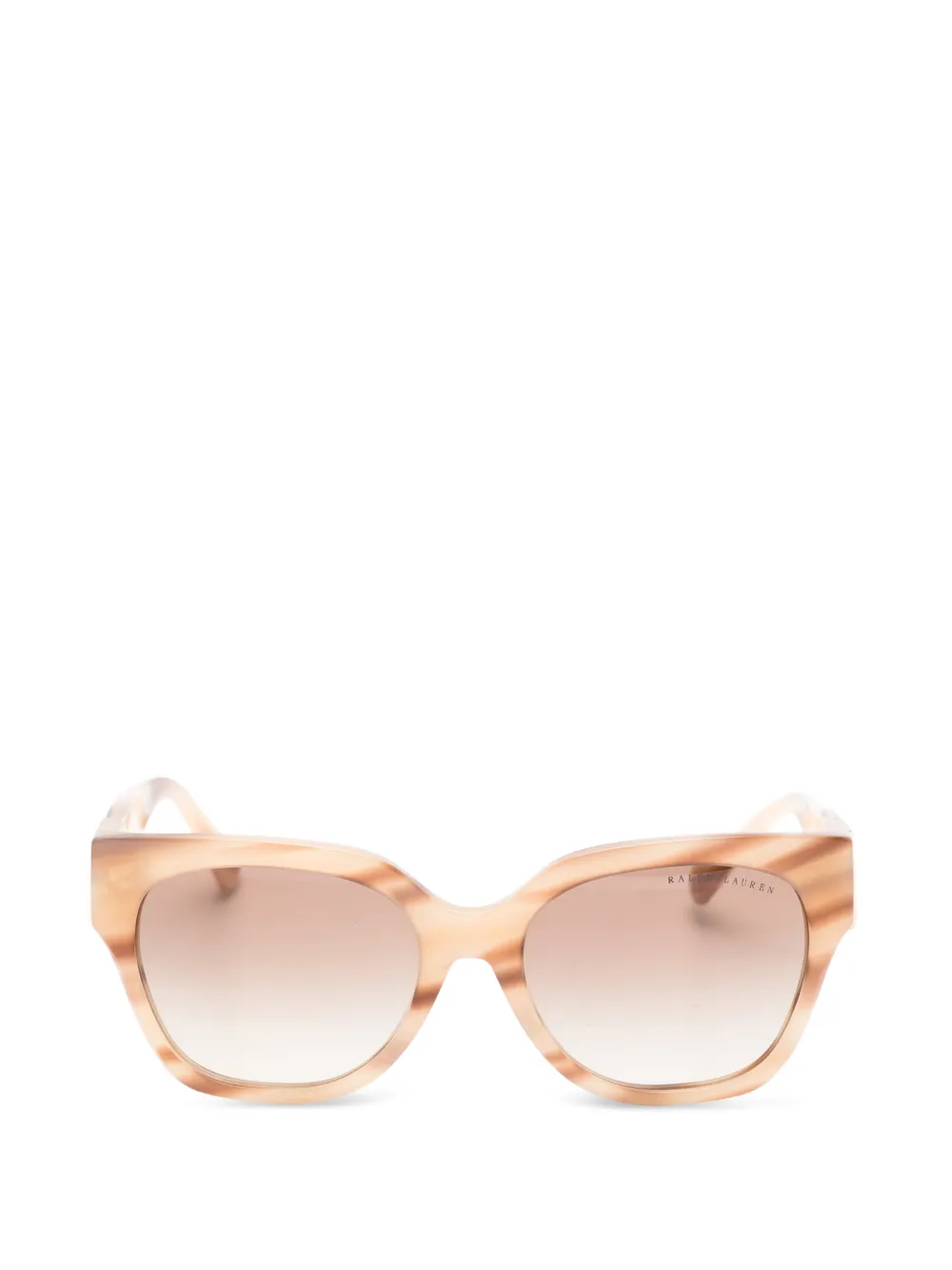 Polo Ralph Lauren Ricky sunglasses - Toni neutri
