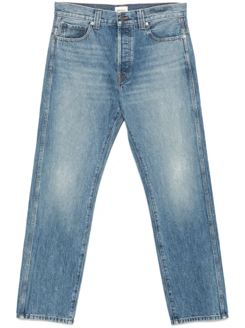 KHAITE Callum jeans