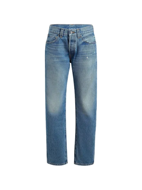 KHAITE Callum jeans