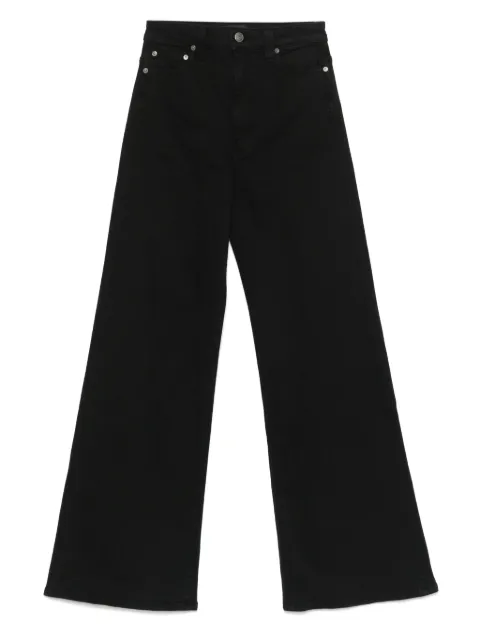 KHAITE Dane jeans
