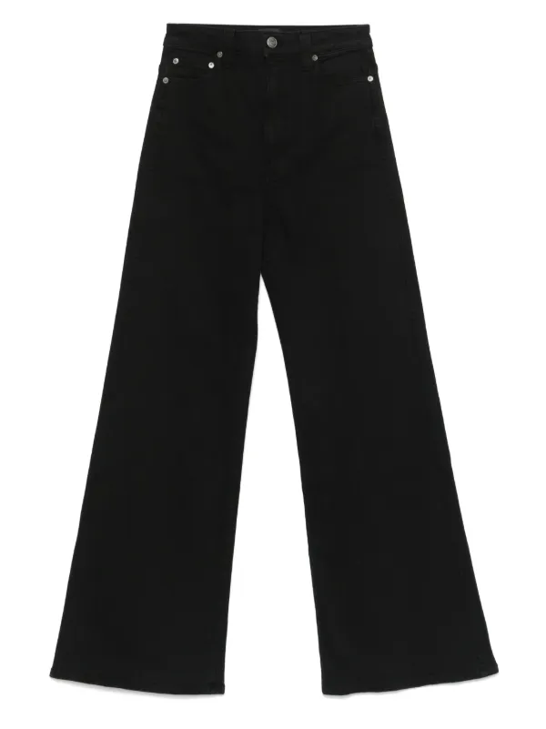【送料&関税込】Khaite Jeans dane Dane Stretch Jean in Heath – KHAITE