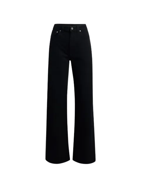 KHAITE Dane stretch jeans