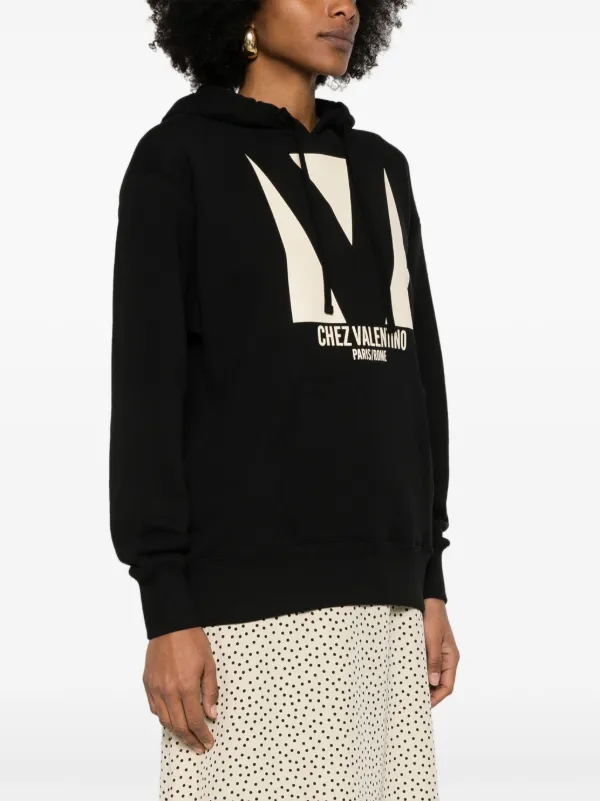 パーカー・フーディ [VALENTINO] Garavani Chez Valentino Hoodie 27382884_57481576_600.jpg