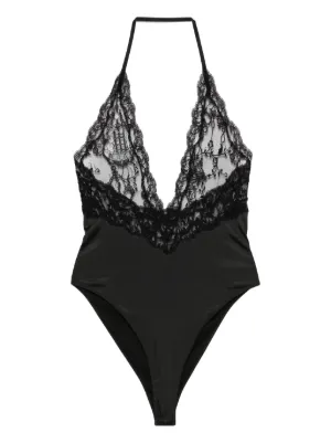 インナー・ルームウェアその他 GIVENCHY Woman Lingerie Black BWB01E30U1 001 ブラック（黒）系 GIVENCHY(ジバンシィ) インナー・ルームウェア