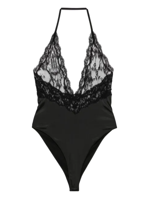Givenchy body de encaje Chandelier