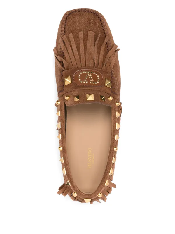 VALENTINO ロックスタッズ ローファー 210.jpg