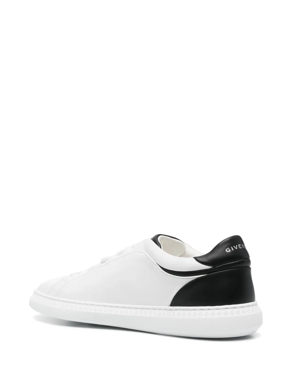 Givenchy G-Set sneakers Wit