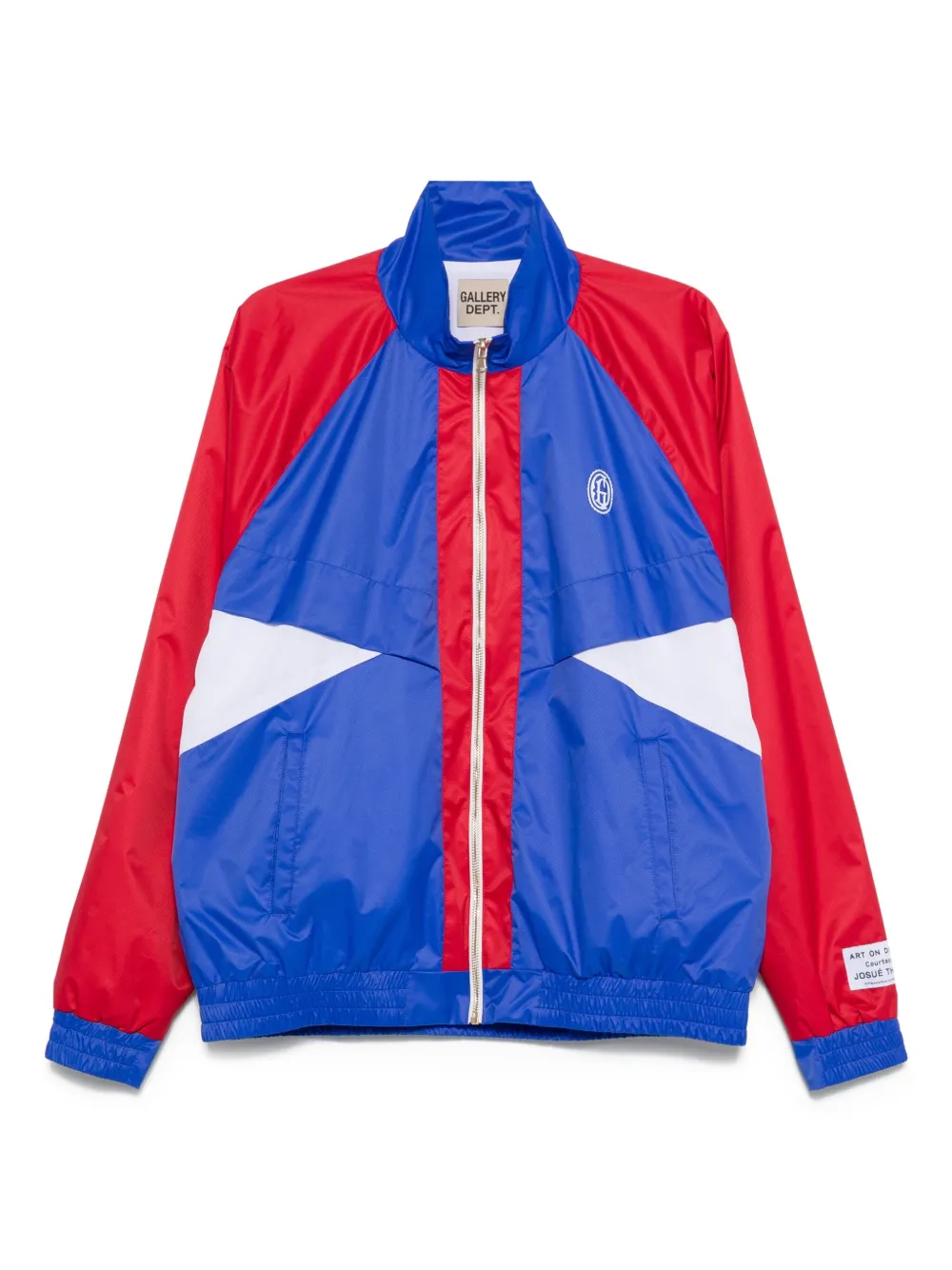 GALLERY DEPT. Jude bomber jacket | Red | Image 1