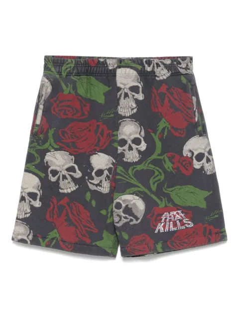 GALLERY DEPT. shorts Edski