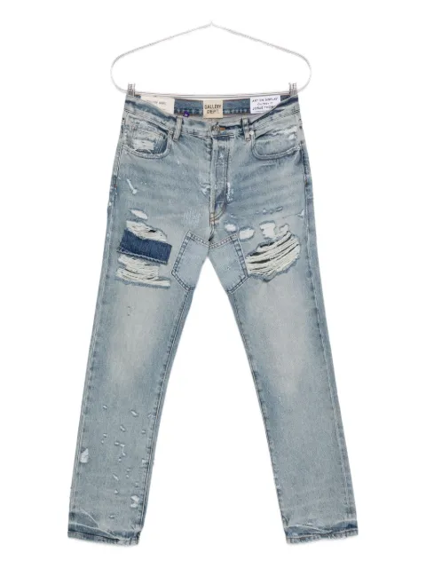 GALLERY DEPT. Bowery 5001 straight jeans