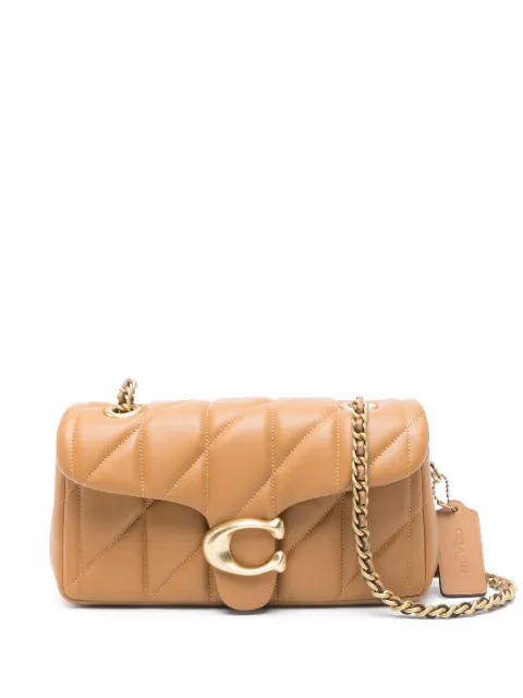 Coach Tabby 20 shoulder bag