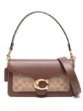 Coach Tabby 26 shoulder bag - Brown