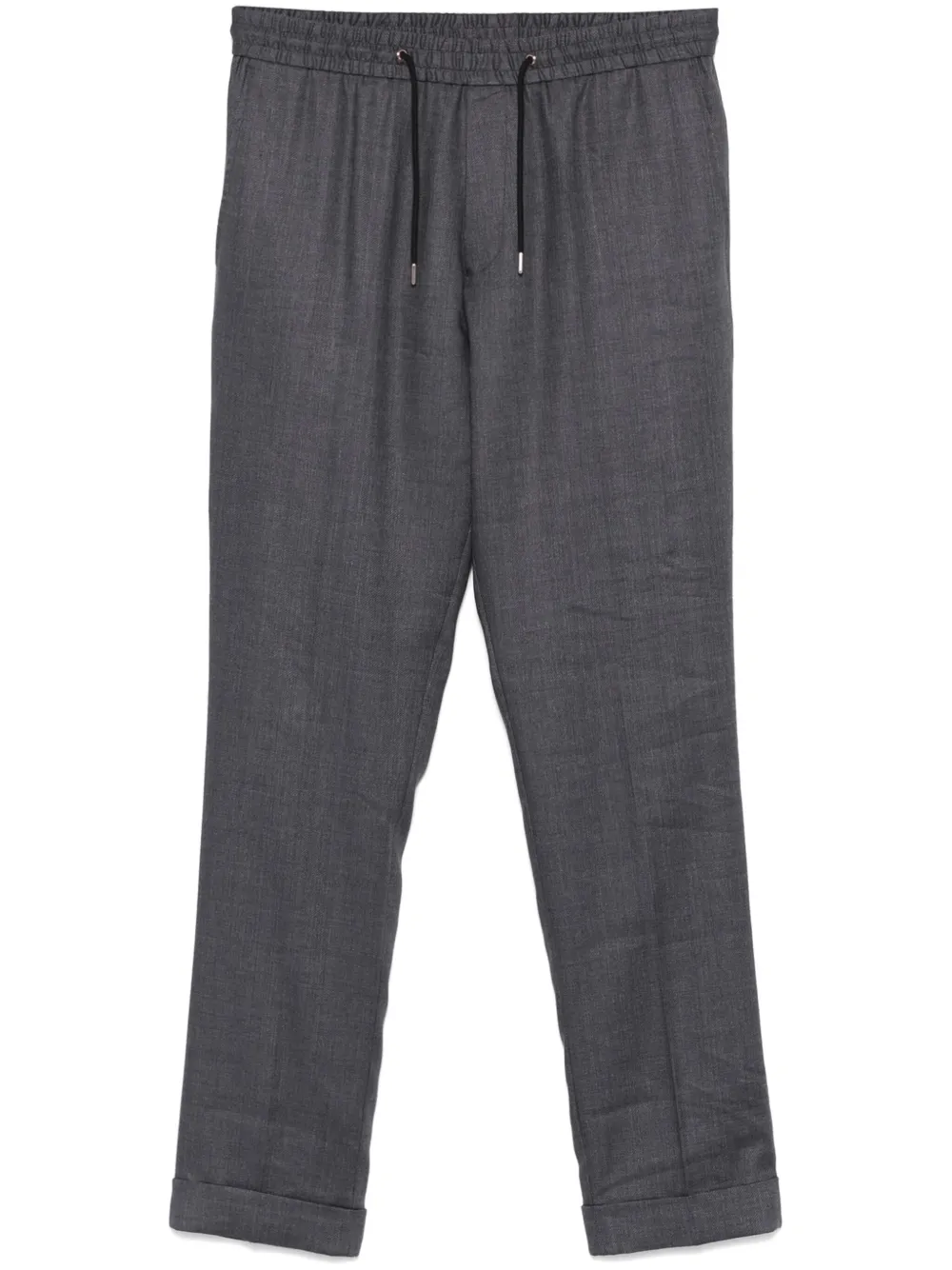 Paul Smith tapered trousers | Grey | Image 1