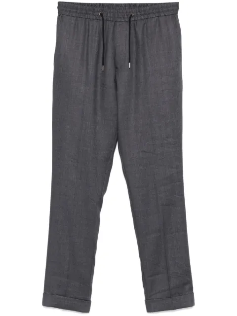 Paul Smith tapered trousers 