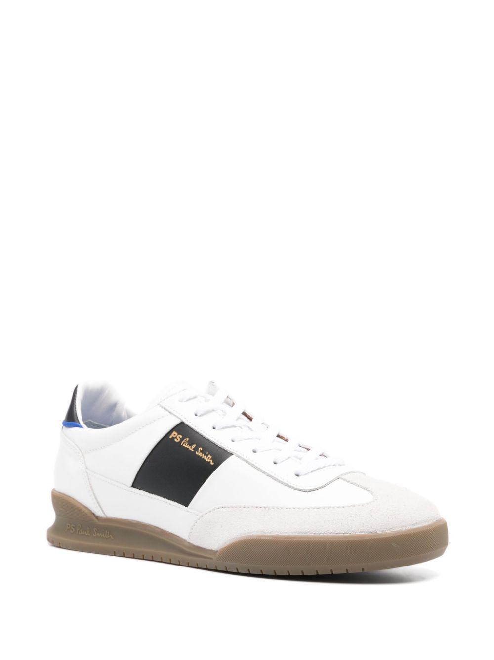 PS Paul Smith Dover sneakers - Wit