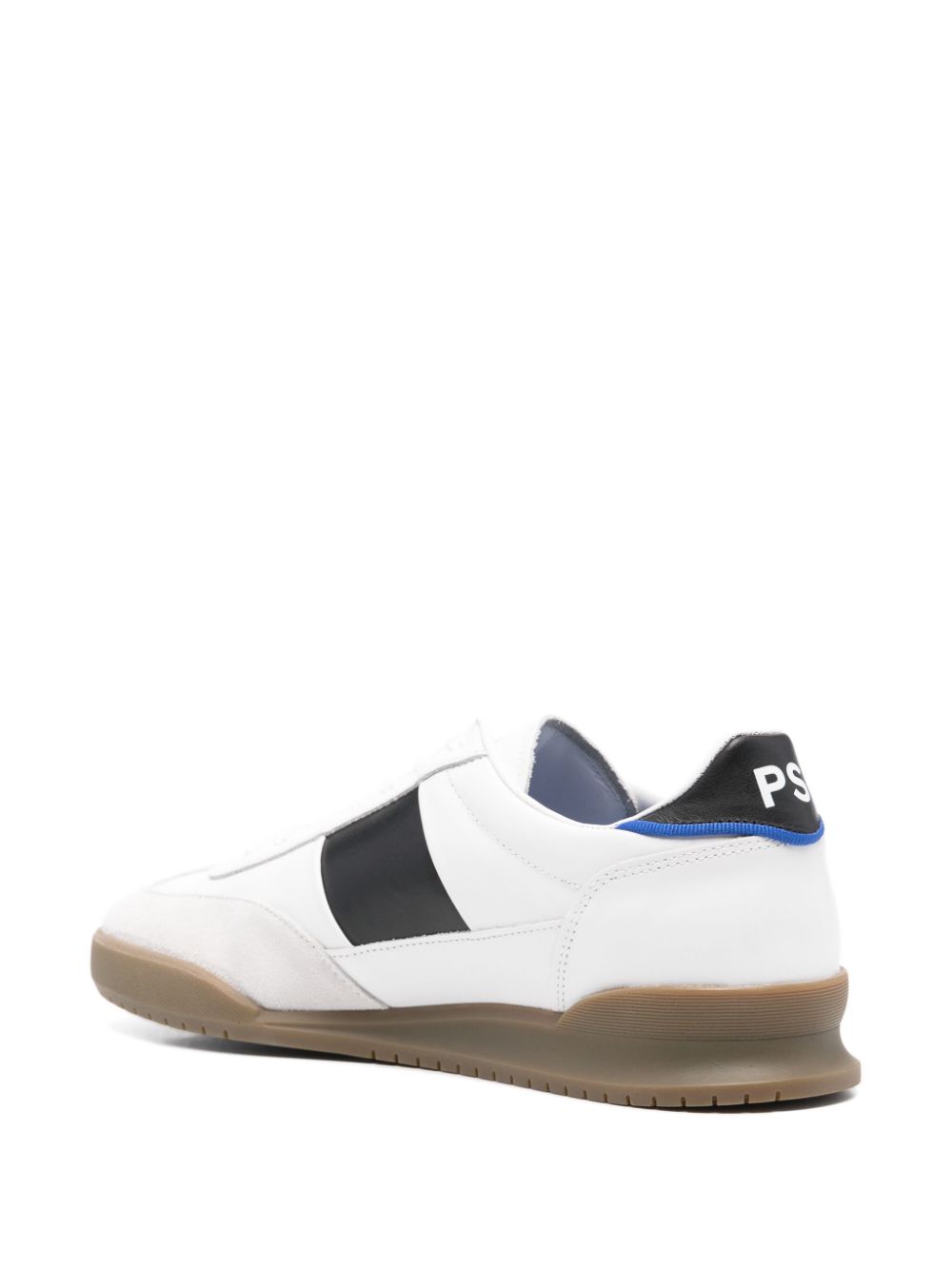 PS Paul Smith Dover sneakers Wit