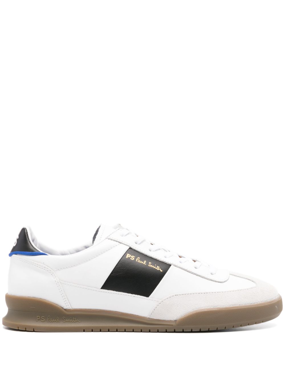 PS Paul Smith Dover sneakers Wit