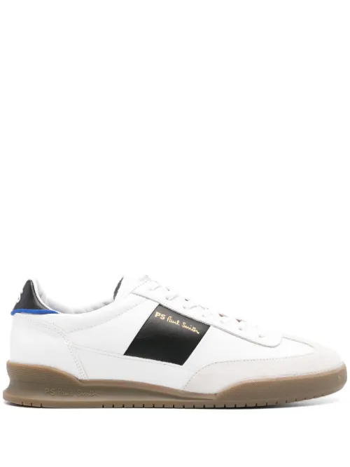 PS Paul Smith baskets Dover - Blanc - PS Paul Smith - Modalova