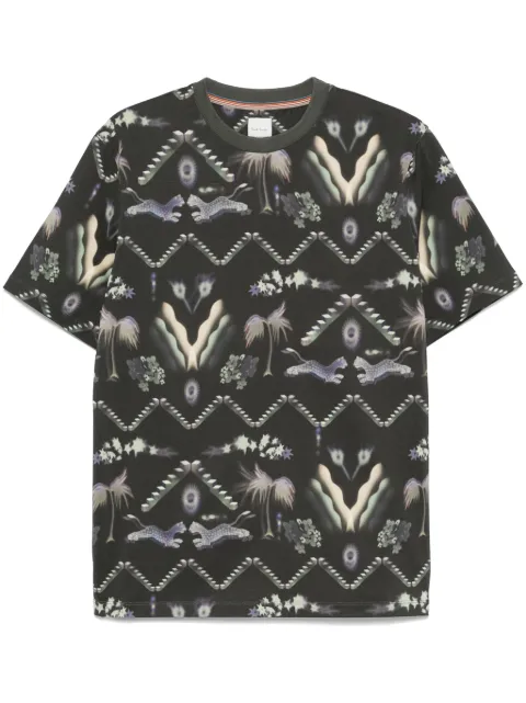 Paul Smith Lumiere T-shirt