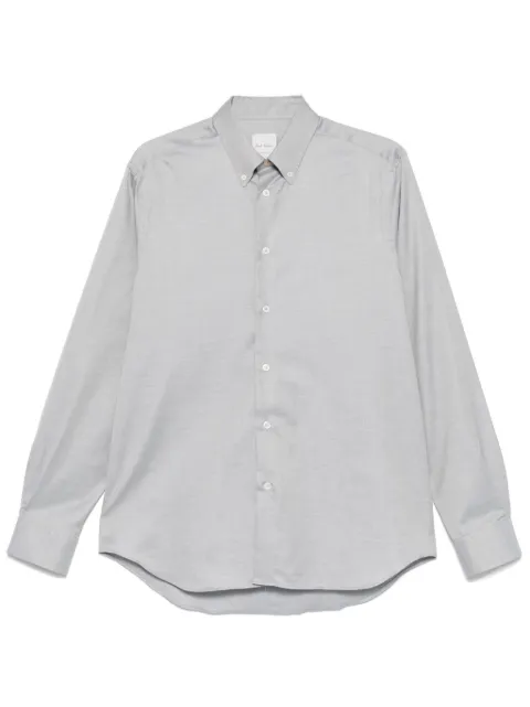 Paul Smith camisa con botones