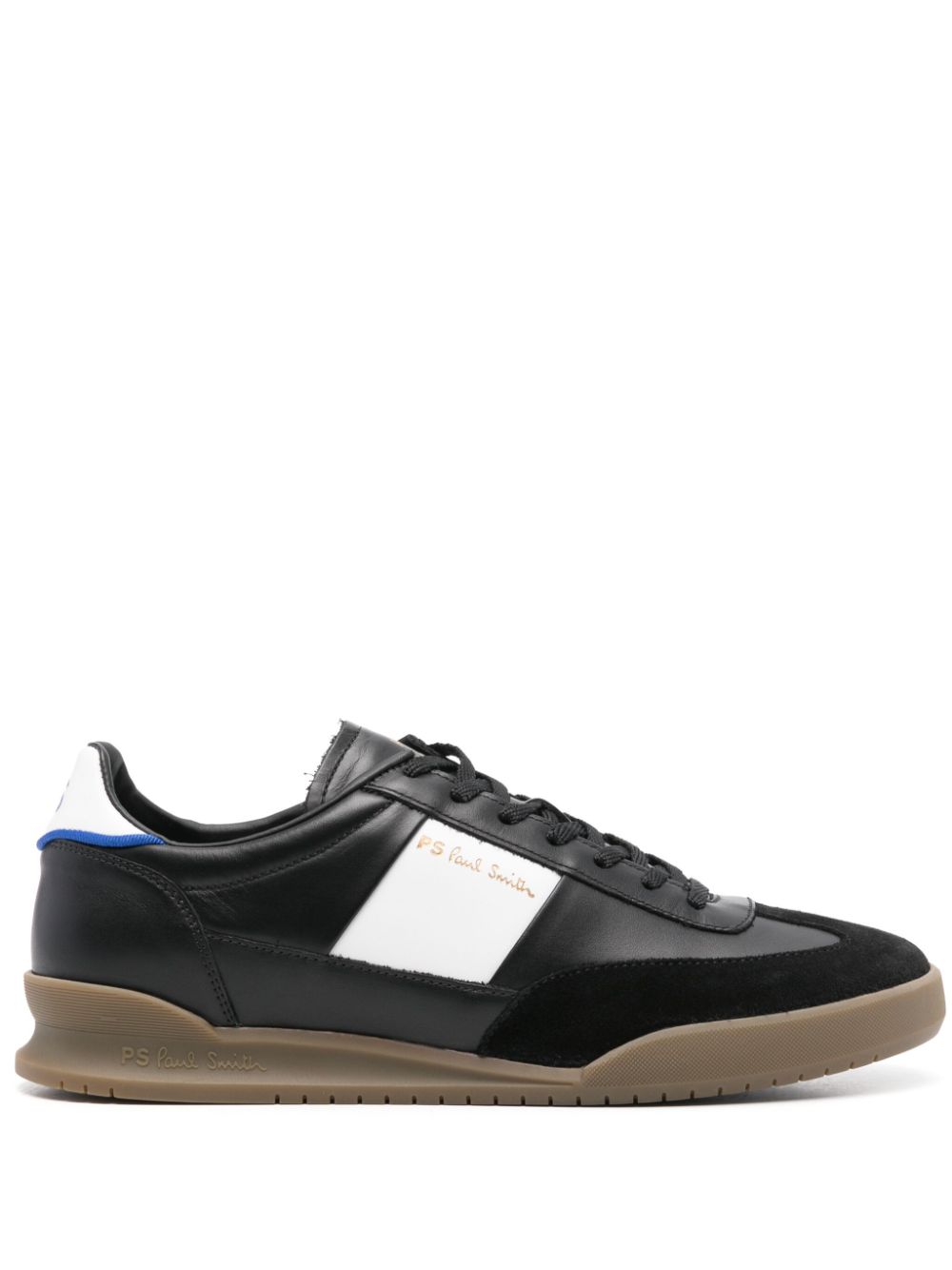 PS Paul Smith Dover sneakers Black