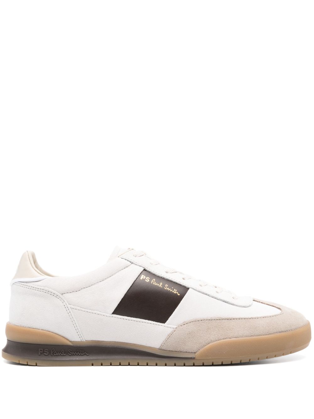 PS Paul Smith Dover sneakers Wit