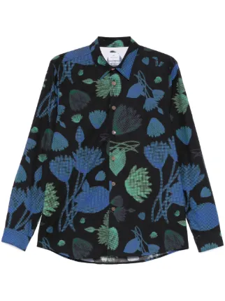 PS Paul Smith