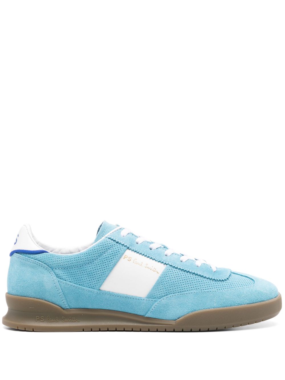 PS Paul Smith Dover sneakers Blauw