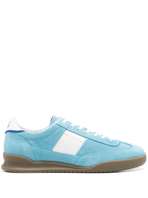 PS Paul Smith baskets Dover - Bleu - PS Paul Smith - Modalova