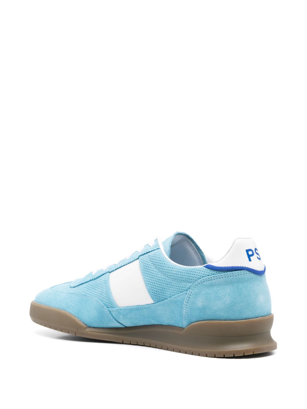 PS Paul Smith Dover sneakers Blauw