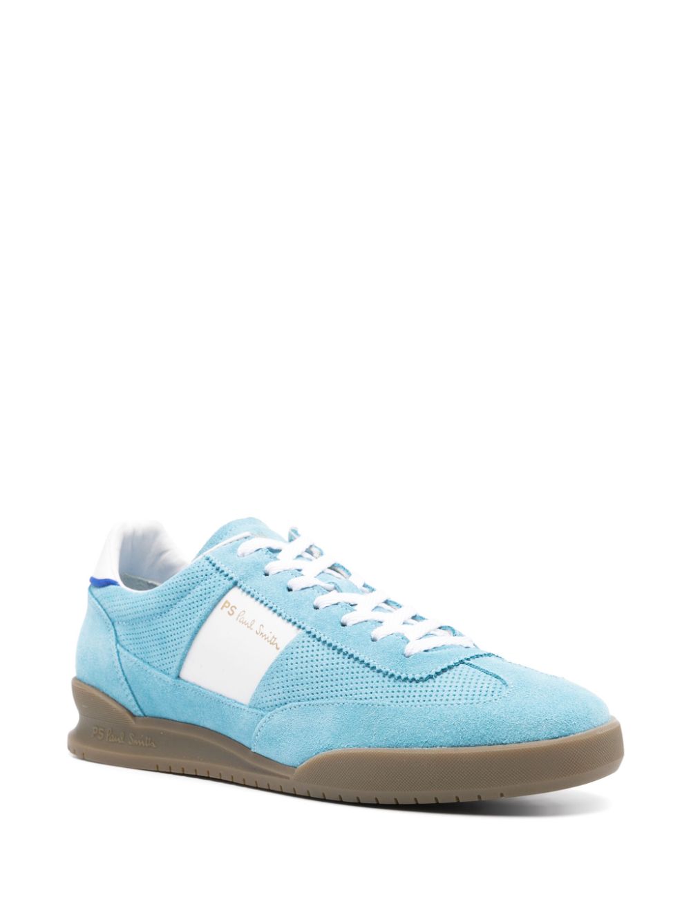 PS Paul Smith Dover sneakers - Blauw