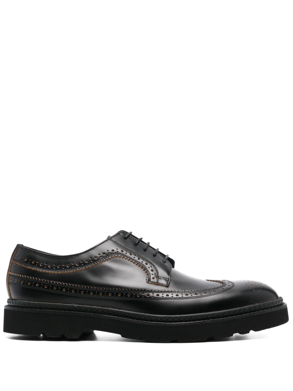 Paul Smith Count brogues Zwart