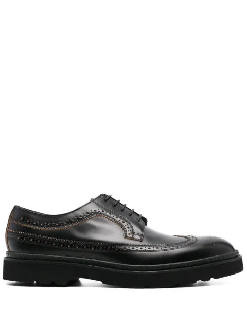 Paul Smith Count brogue shoes 