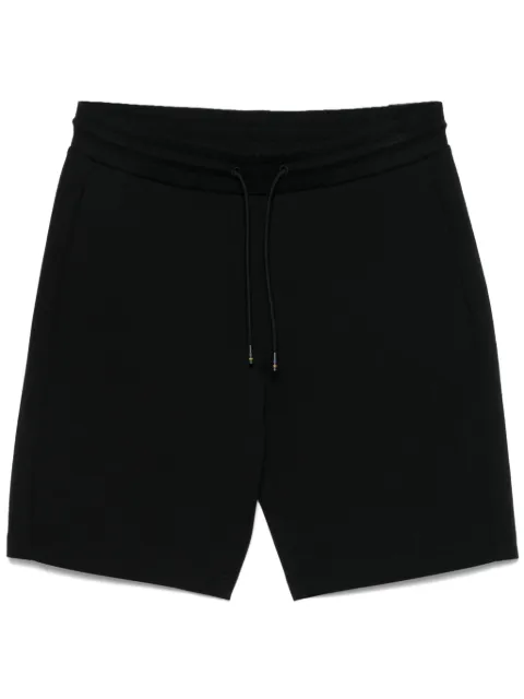 PS Paul Smith drawstring-waist track shorts