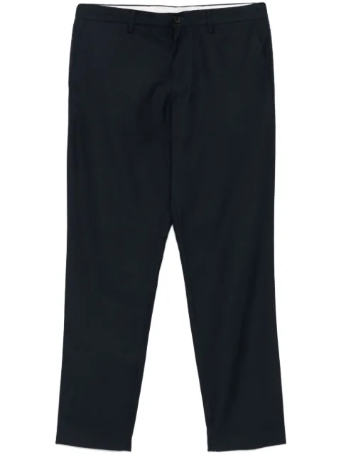 PS Paul Smith pantalones chinos de tiro medio