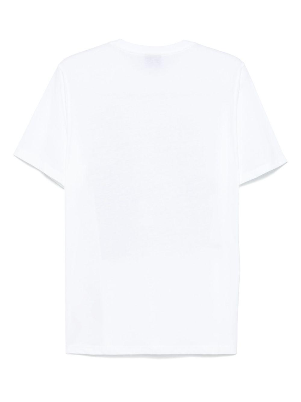 PS Paul Smith T-shirt met print - Wit