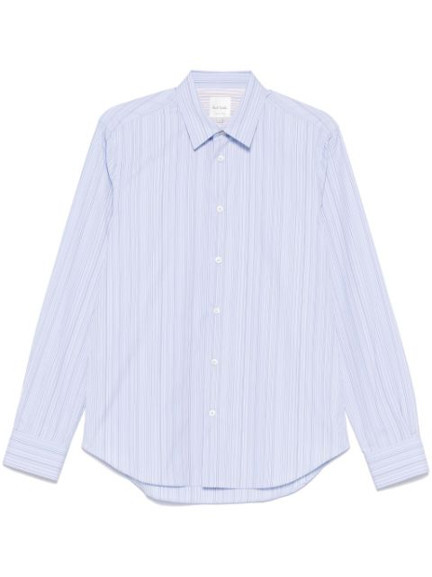 Paul Smith striped shirt 