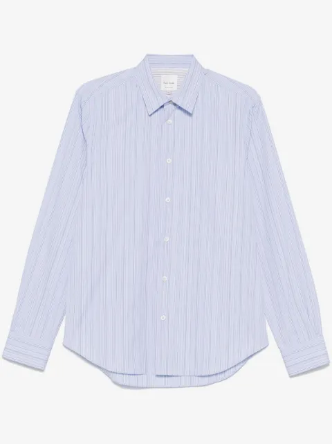 Paul Smith striped shirt 