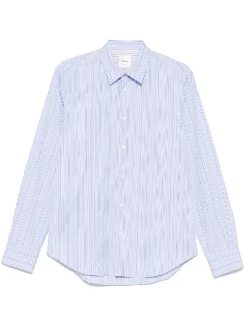 Chemise à rayures - Paul Smith - Modalova