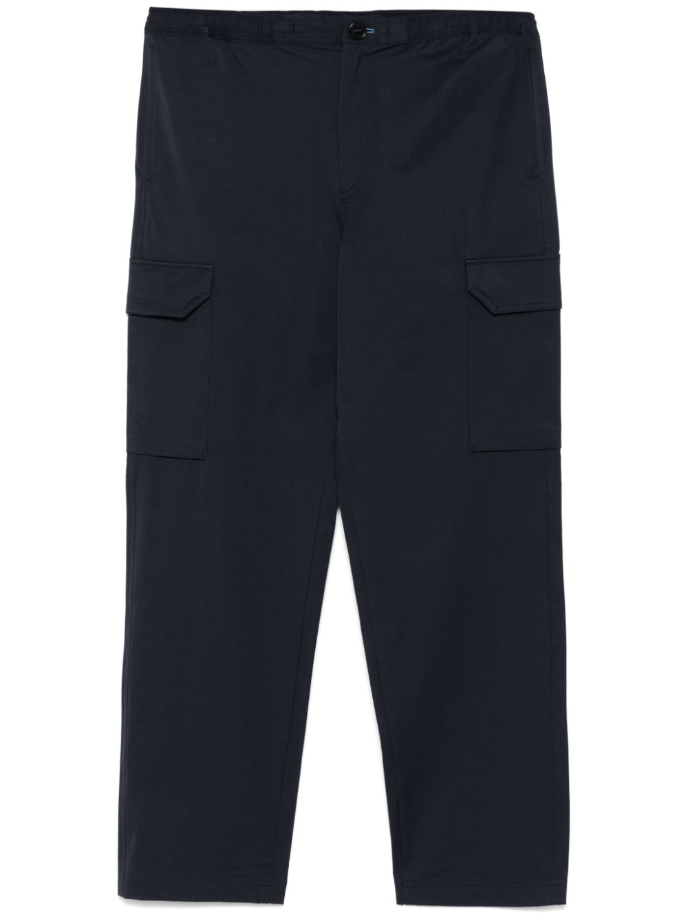 PS Paul Smith Cargo broek Blauw