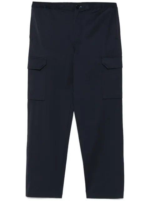 PS Paul Smith pantalones tipo cargo