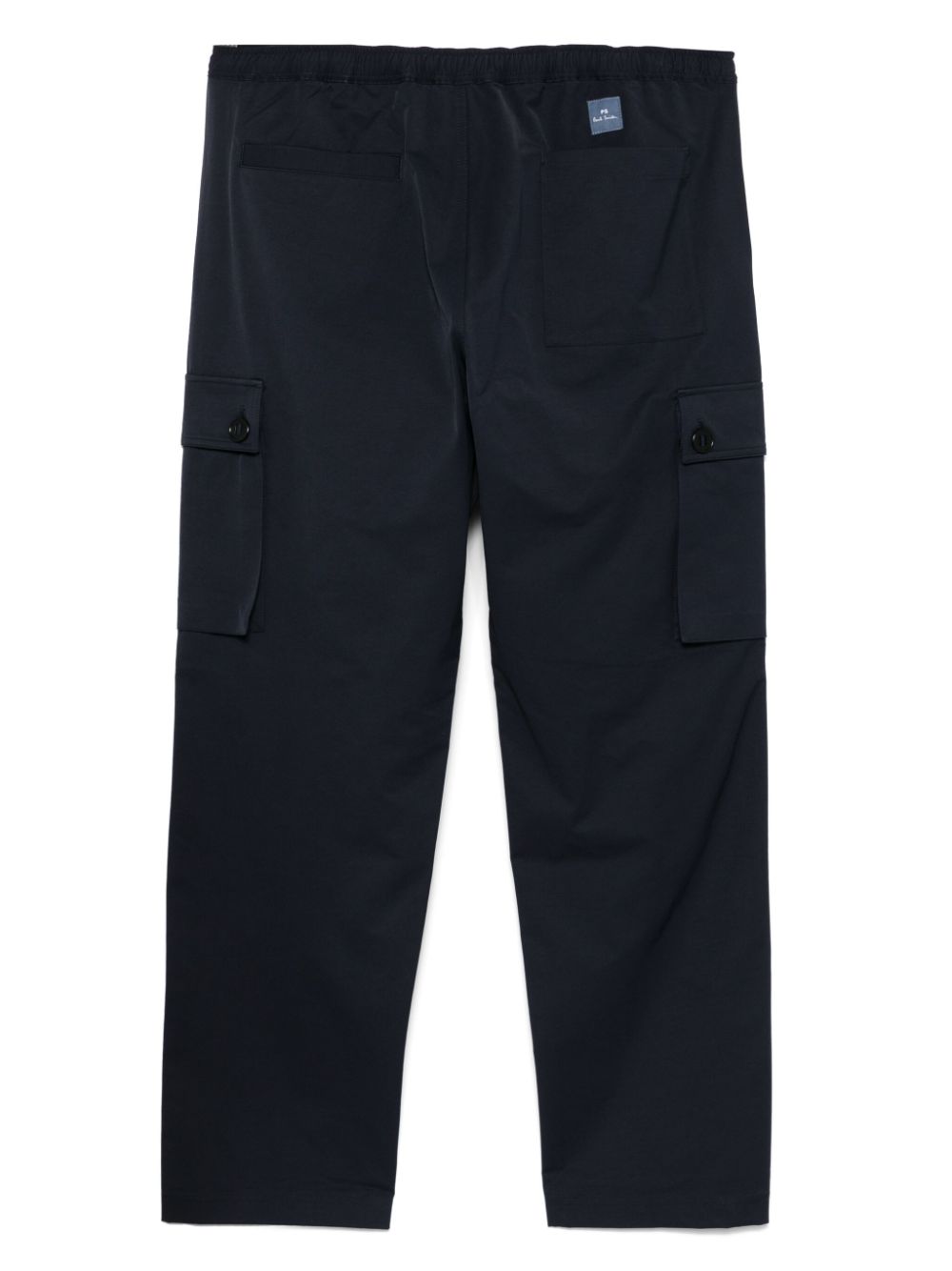 PS Paul Smith Cargo broek - Blauw