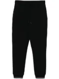 PS Paul Smith drawstring-waist track pants - Black