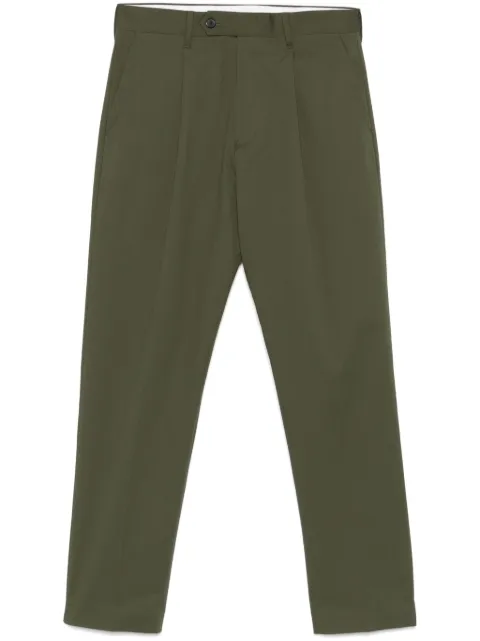 Paul Smith tapered trousers 