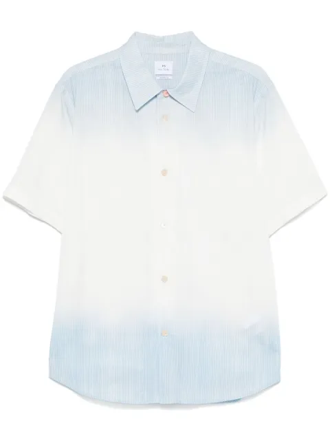 PS Paul Smith striped shirt