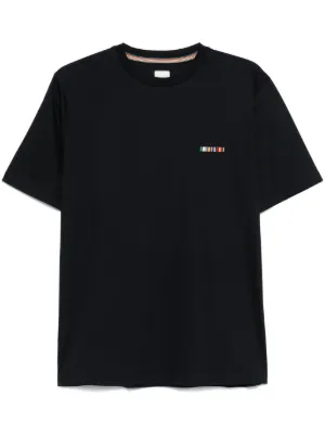 【関税&送料込】Paul Smith Knotted T-Shirt Mountain Bear