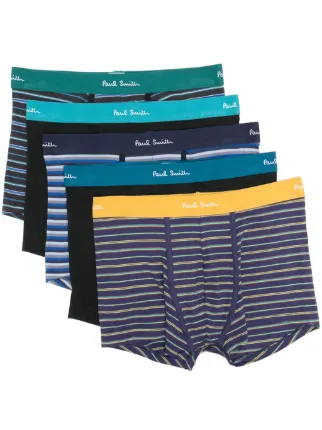 Paul Smith