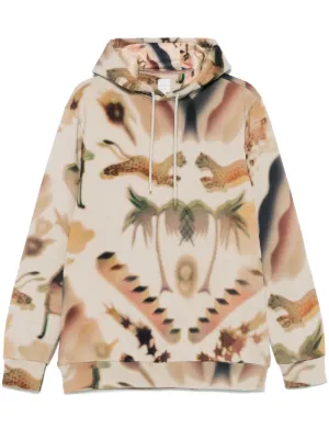 Paul Smith（ポール・スミス）パーカー - FARFETCH
