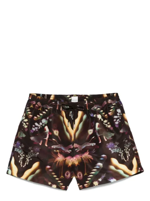 Paul Smith Lumiere トランクス水着